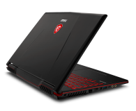 MSI GL63 8RC-416PL i5-8300H/8GB/1000GB/GTX 1050/15,6"/W10 - 1386257 - zdjęcie 3